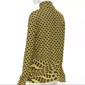 PRADA turtlenecks top.